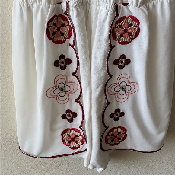 REVOLVE Some Days Lovin’ Romper - Picture 7 of 8